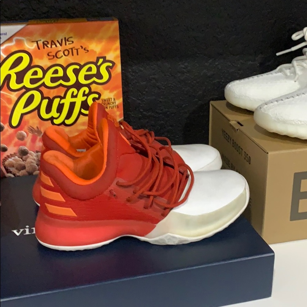 harden